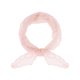 thumbnail image 1 of INSPIRE CHIC Pañuelo Triangular de Encaje de los Años 50 para Mujer, Pañuelo Retro de Seda Bordada para la Cabeza, Cuello para Festivales y Vacaciones Talla Única Encaje-6, 1 of 5