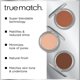 thumbnail image 3 of Polvo L'Oréal Paris True Match Super Mezclable Suntan 10 mL, 3 of 4
