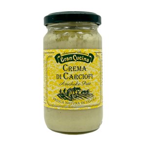 Pasta De Alcachofas Gran Cucina - 180 Gr