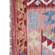 thumbnail image 2 of Alfombra 140x200 Cm Kilim Vegi P150, 2 of 2