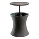 thumbnail image 1 of Mesa Cooler Simil Rattan Terraza 2 en 1 19 Litros Duradero, 1 of 3