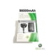 thumbnail image 1 of Kit De Carga Para Xbox 360, 1 of 4