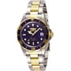 thumbnail image 1 of Reloj Invicta INVICTA-8935 Pro Diver para hombre, acero bicolor, 1 of 8