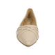 thumbnail image 3 of ZAPATOS HUALUNAOTE BEIGE MUJER X680 - Talla 35, 3 of 6