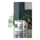thumbnail image 3 of Taza Enlozada Lionel Messi - El Arte del Fútbol, 3 of 4