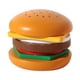 thumbnail image 5 of Juguetes Apilables de Sándwich de Hamburguesa de Madera para Niños, Juguete de Comida, para Niños Pequeños, Juguetes Educativos Preescolares para Niña, 5 of 5