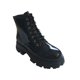thumbnail image 2 of Botín Ecocuero ZAY07 Negro, 2 of 5