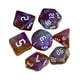 thumbnail image 5 of 7 Juegos Familiares De Dados Poliédricos Pintados Para Juegos De Cartas DND RPG Familias D, 5 of 5