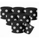 thumbnail image 1 of Feston X 6 Polka Negro 5Cm X 10Mt X1 Uni, 1 of 1