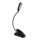 thumbnail image 4 of Luz De Lectura LED Con Clip Para Lectores Que Leen En La Cama Y Amantes De Los Libros Con Batería, 4 of 5