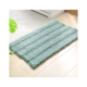 thumbnail image 5 of "Set Juego De Baño Belug  8 Piezas Alfombra Baño Eva Cortina Baño verde agua ", 5 of 5