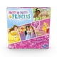 thumbnail image 1 of Juego de mesa Hasbro Gaming Pretty Pretty Princess Disney 5+, 1 of 9