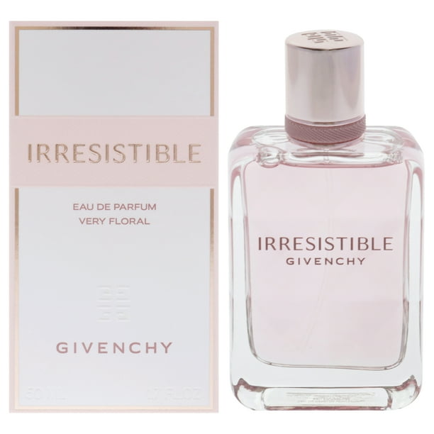 Irresistible Muy Floral De Para Edp Spray