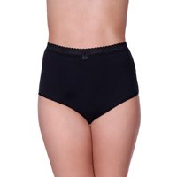 Baziani - Calzón Algodón Lycra 2462