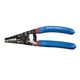 thumbnail image 1 of Peladora y cortadora de cables Klein Tools Klein-Kurve 11053, 1 of 9