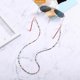thumbnail image 5 of Cordón con cadena y máscara para gafas Humlbird Healing Crystal, 5 of 6