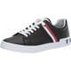 thumbnail image 1 of Zapatilla Tommy Hilfiger Ramus para hombre negra Multi 967 - 11.5US, 1 of 1