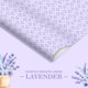 thumbnail image 5 of Forros de cajones SCENTORINI con aroma a lavanda, 6 hojas, 36,5 x 50 cm, 5 of 7