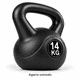 thumbnail image 5 of Pesa Rusa Kettlebell 14 Kg Para Fuerza y Entrenamiento, 5 of 10
