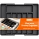 thumbnail image 1 of Organizador expandible para cubiertos de cajón Lifewit 33-56 cm, 1 of 8