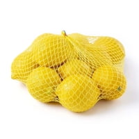 Limón Malla 1 Kg