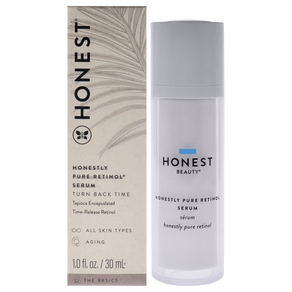 Suero Honest Retinol Puro 30ml