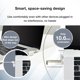 thumbnail image 3 of SSD Portátil SUNEAST Nano 256GB USB-C 3.2 Gen 1 450 MB/s, 3 of 3