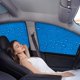 thumbnail image 4 of Parasol para coche aokway 2 pzas de protección UV doble capa, 4 of 9