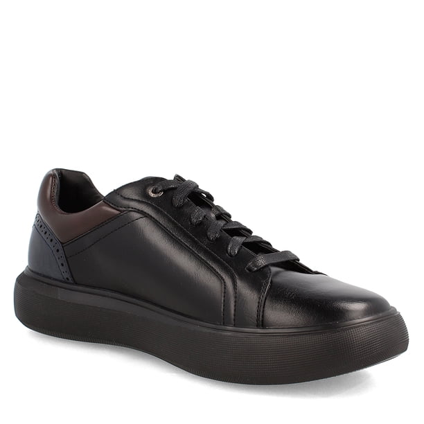 ZAPATILLA HOMBRE NORTH STAR KURT ROJO - BLANCO