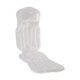 thumbnail image 4 of Almohada De Ba?o De Cuerpo Entero Para Adultos, Antideslizante, De Secado Rápido, Cómoda, Color Blanco, 4 of 5