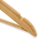 thumbnail image 3 of Perchas para trajes Casafield 20 de madera natural, madera de loto, 3 of 4