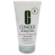 thumbnail image 1 of Gel limpiador 2 en 1 de Cleanser Clinique All About Clean, 150 ml, 1 of 2