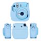 thumbnail image 2 of Estuche Camara Apto Para Instax Mini 12 + Accesorios Azúl, 2 of 6