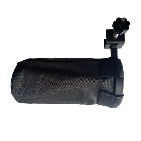 Bothyi - Contenedor De Baquetas Oxford, Bolsa Para Baquetas, Soporte Para Batidor De Mazo