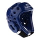 thumbnail image 1 of Gorro De Boxeo Casco De Artes Marciales Protector Facial Para KickBoxing L Azul, 1 of 3