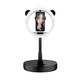 thumbnail image 2 of Aro De Luz Led Con Soporte Para Celular Y Base Decorativa, 2 of 4