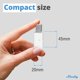thumbnail image 2 of Gateway Shelly GWF-KZ01 Bluetooth WiFi USB, 2 of 7