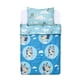 thumbnail image 1 of Plumón reversible infantil con funda 1.5 plazas Bluey, 1 of 2