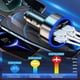 thumbnail image 3 of Adaptador de cargador de teléfono para coche UYUXIO Super Fast Charge 250 W, 3 of 9