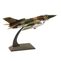 Magideal - Modelo De Avión De A Escala 1:72, Modelo De Avión De Aleación, Adorno Realista Para Colecciones, Juguete De Simulado Para Estanterías De Casa,