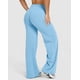 thumbnail image 2 of Pantalón Palazzo Mujer Tiro Alto Elasticado Casual, 2 of 2
