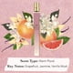 thumbnail image 4 of Perfume Tocca Cleopatra Eau de Parfum para mujer, 10 ml, 4 of 8