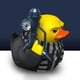 thumbnail image 2 of Figura de Vinilo Coleccionable Pato de Goma TUBBZ Gru 9 cm, 2 of 6