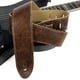 thumbnail image 3 of Correa Para Guitarra Perris Leathers Ltd Italian Leather Chestnut, 3 of 6