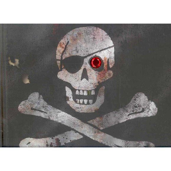 Piratas – Atheneum Books for Young Readers