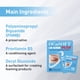 thumbnail image 2 of Toallitas para párpados OcuSoft Lid Scrub PLUS, humectantes, 30 unidades, 2 of 6