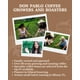 thumbnail image 4 of Café Orgánico Subtle Earth de Café Don Pablo 907 g Grano Entero, 4 of 4