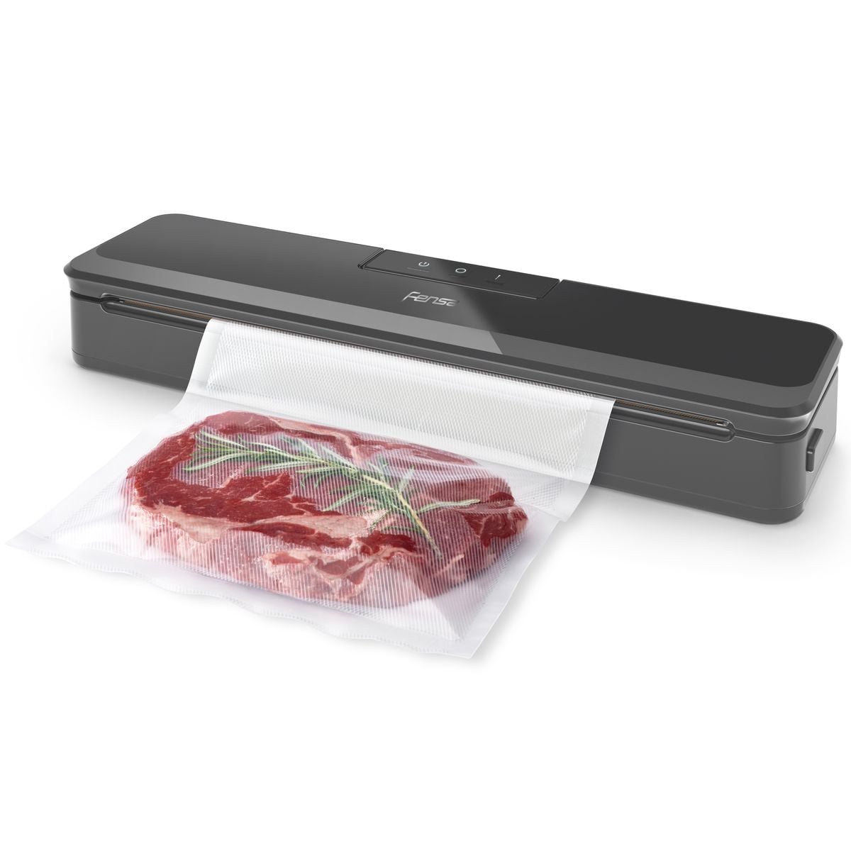 Selladora Al Vacío Portátil Fensa