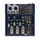 thumbnail image 1 of Mezclador de Audio Profesional con 16 Efectos, 1 of 5
