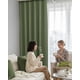 thumbnail image 3 of Set de Cortinas Blackout Engomadas Modernas de Lujo, 3 of 6